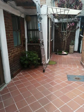 Departamento Naval Coyoacán